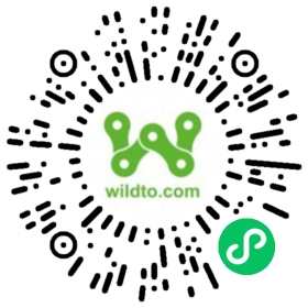 野途小程序二维码