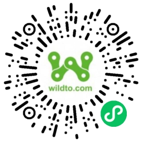 野途小程序二维码