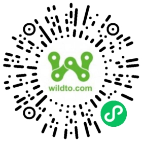 野途小程序二维码