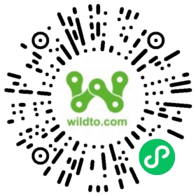 野途小程序二维码