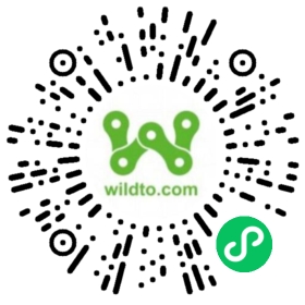 野途小程序二维码