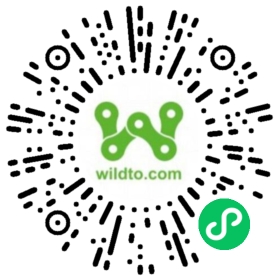 野途小程序二维码