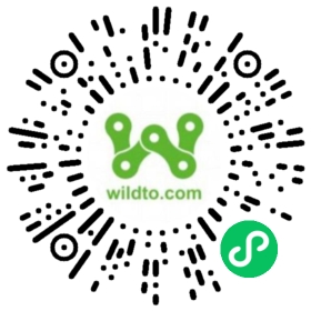 野途小程序二维码