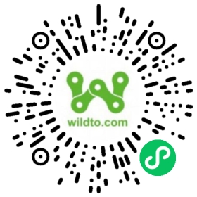 野途小程序二维码