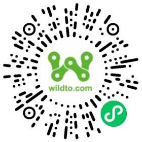 野途小程序二维码