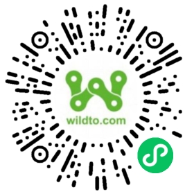 野途小程序二维码