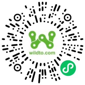 野途小程序二维码