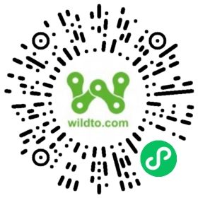 野途小程序二维码