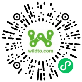 野途小程序二维码