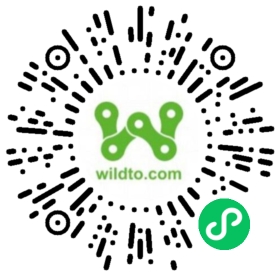 野途小程序二维码