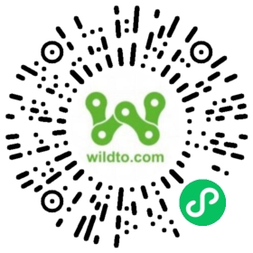 野途小程序二维码