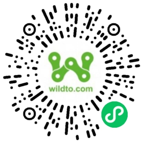 野途小程序二维码