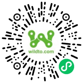 野途小程序二维码