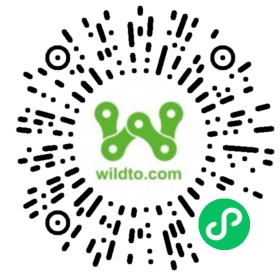 野途小程序二维码