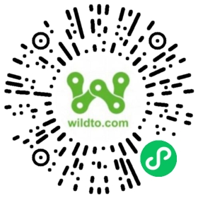 野途小程序二维码