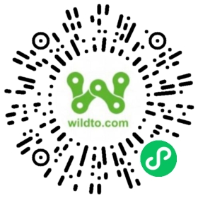 野途小程序二维码