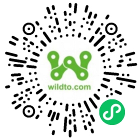 野途小程序二维码