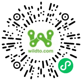 野途小程序二维码