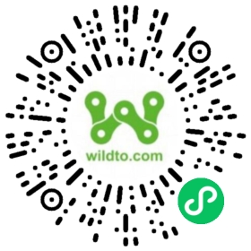 野途小程序二维码