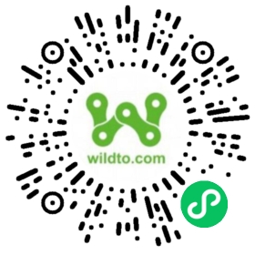 野途小程序二维码