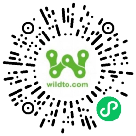 野途小程序二维码