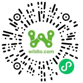 野途小程序二维码