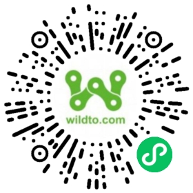 野途小程序二维码