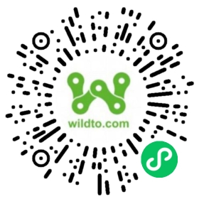 野途小程序二维码