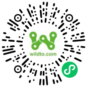 野途小程序二维码