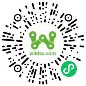 野途小程序二维码