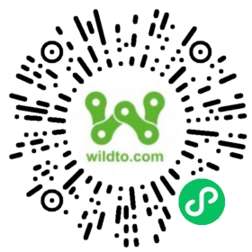 野途小程序二维码