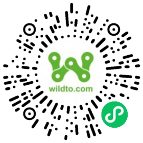 野途小程序二维码