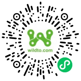 野途小程序二维码