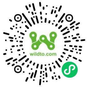 野途小程序二维码