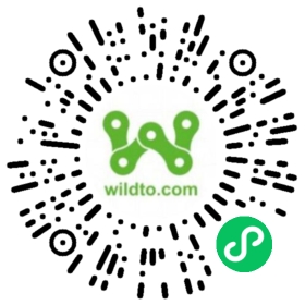 野途小程序二维码