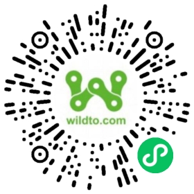 野途小程序二维码