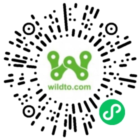 野途小程序二维码