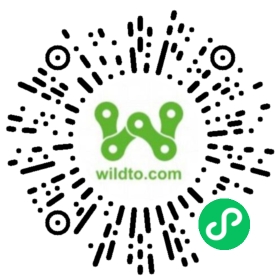 野途小程序二维码