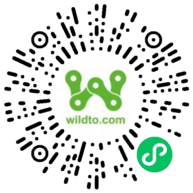 野途小程序二维码