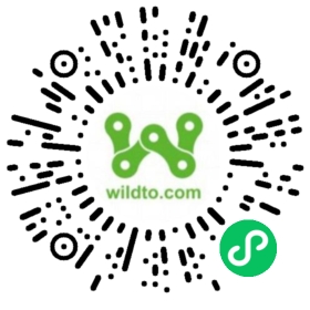 野途小程序二维码