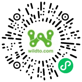 野途小程序二维码