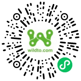 野途小程序二维码