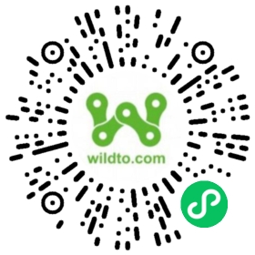 野途小程序二维码