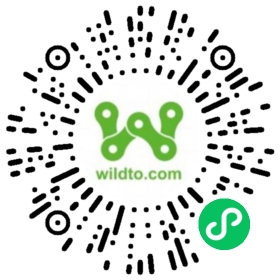 野途小程序二维码