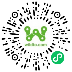 野途小程序二维码