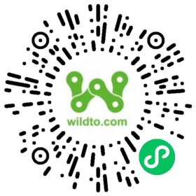 野途小程序二维码