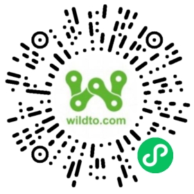 野途小程序二维码