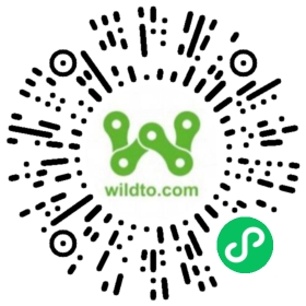 野途小程序二维码