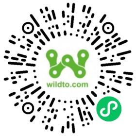 野途小程序二维码