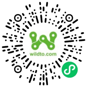 野途小程序二维码